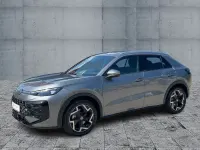 Neu VW T-Roc R-line 150 PS (110 kW) 2026 Grau SUV