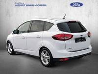 gebraucht Ford C-MAX 1.5 EcoBoost Titanium