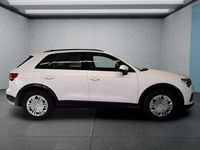 Gebraucht Audi Q3 150 PS (110 kW) 2023 Weiß SUV