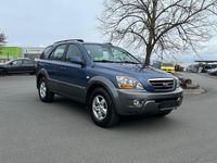 Gebraucht Kia Sorento EX 170 PS (125 kW) 2008 SUV