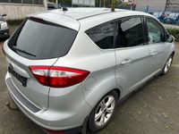 gebraucht Ford C-MAX 2.0 TDCi Aut. Titanium