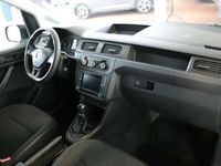 gebraucht VW Caddy Maxi KASTEN 4MOTION XENON NAV STAND FLÜGEL