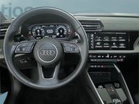 Gebraucht Audi A3 Sportback e-tron 204 PS (150 kW) 2023 Schwarz Kleinwagen