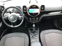 gebraucht Mini Cooper S Countryman E All4 LED Klimaautom DAB PDC Alu Multif.Lenkrad Lederlenkrad met. MAL NSW LED-Tagfahrlicht