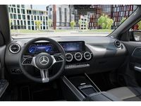 Gebraucht Mercedes EQA250 Progressive 139 kW (190 PS) 2025 Schwarz SUV