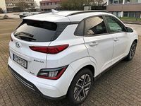 gebraucht Hyundai Kona Elektro Navigation Trend