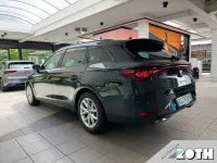 Gebraucht Seat Leon FR 116 PS (85 kW) 2026 Kombi