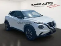 Gebraucht Nissan Juke N-Connecta 114 PS (83 kW) 2025 Pearl white SUV