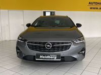gebraucht Opel Insignia B 2.0 ST Aut. PanoDACH LEDER Navi-PRO