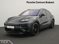 Gebraucht Porsche Macan Turbo 430 kW (585 PS) 2026 Grau SUV
