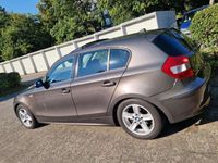 gebraucht BMW 118 118 1er i Aut.