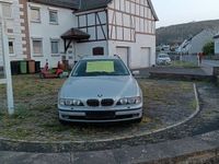 gebraucht BMW 523 i Touring -