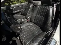 Gebraucht MG F 120 PS (88 kW) 1999 Silber Cabrio