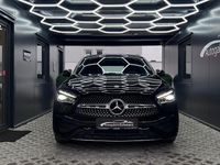 Gebraucht Mercedes GLA200 AMG line 150 PS (110 kW) 2021 Amg nachtschwarz SUV