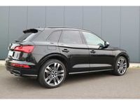 gebraucht Audi SQ5 TDI QUATTRO+RAUTE+STDHZ+B&O+HUD+MATRIX