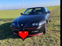 gebraucht Alfa Romeo Spider Spider2.0 Twin Spark