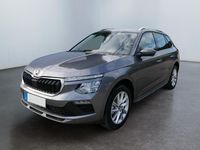 Neu Skoda Kamiq 150 PS (110 kW) 2025 Graphite grau metallic SUV