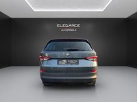 Gebraucht Skoda Kodiaq Ambiente 150 PS (110 kW) 2018 Grau SUV