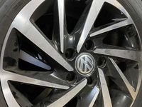 Gebraucht VW Golf VII Join 116 PS (85 kW) 2018 Atlantic blue metallic Kleinwagen