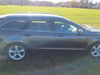 Gebraucht Ford Mondeo Titanium 150 PS (110 kW) 2015 Grau Kombi