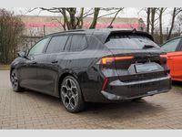Gebraucht Opel Astra Ultimate 131 PS (96 kW) 2024 Schwarz Kombi