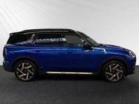 Gebraucht Mini Cooper Countryman 2024 Blau SUV