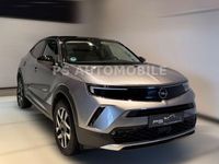 Gebraucht Opel Mokka Elegance 131 PS (96 kW) 2022 Grau SUV