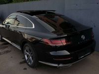 gebraucht VW Arteon 2.0TDI DSG 4M 3x R-Line Pano/Virtual/ACC