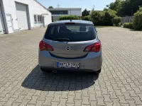 Gebraucht Opel Corsa 90 PS (66 kW) 2019 Grau Kleinwagen