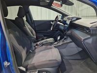 Gebraucht Ford Puma ST-Line 155 PS (114 kW) 2025 Blau, desert island blue metallic SUV