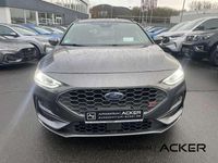 Gebraucht Ford Focus ST 280 PS (205 kW) 2024 Magnetic (grau) Kombi