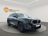 Gebraucht BMW XM Comfort Edition 653 PS (480 kW) 2024 Dravitgrau SUV