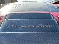 Gebraucht Porsche 991 606 PS (445 kW) 2018 Rot