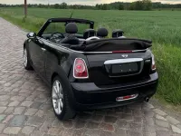 Occasion Mini Cooper Cabriolet 122 ch (89 kW) 2015 Marron Cabriolet