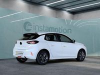 Gebraucht Opel Corsa Edition 101 PS (74 kW) 2024 Weiß Kleinwagen