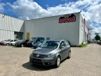 Gebraucht VW Golf V Trendline 102 PS (75 kW) 2007 Grau Limousine
