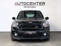 Gebraucht Mini John Cooper Works Countryman 218 PS (160 kW) 2014 Schwarz SUV