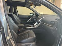 Gebraucht Mitsubishi Eclipse Cross 98 PS (72 kW) 2023 Grau SUV