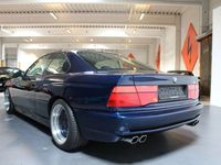 Gebraucht BMW 850 299 PS (219 kW) 1992 Blau Coupé