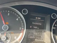 Second-hand VW Passat 140 CP (102 kW) 2006 Negru Break