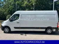 Gebraucht Opel Movano 136 PS (100 kW) 2020 Andere