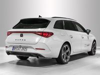 gebraucht Cupra Leon Sportstourer 2.0TSI DSG 245PS