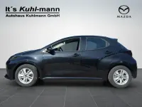 Gebraucht Mazda 2 Center-Line 116 PS (85 kW) 2026 Schwarz Kleinwagen