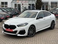 Gebraucht BMW M235 Performance 306 PS (225 kW) 2021 Weiß Coupé