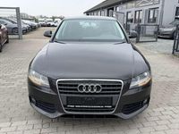 Gebraucht Audi A4 Ambiente 190 PS (139 kW) 2008 Lavagrau perleffekt Limousine