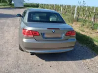Gebraucht BMW 320 Cabriolet 177 PS (130 kW) 2009 Andere farben Cabrio