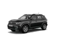 Nieuw Dacia Duster Expression 158 PK (116 kW) 2025 Zwart SUV