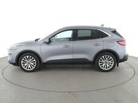Gebraucht Ford Kuga Titanium X 190 PS (139 kW) 2021 Grau SUV