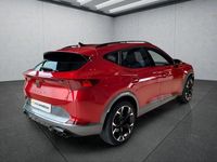 Gebraucht Cupra Formentor VZ 310 PS (228 kW) 2022 Rot SUV