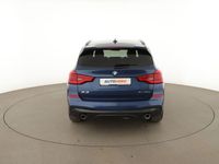 gebraucht BMW X3 xDrive 30d M Sport, Diesel, 36.190 €